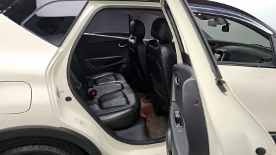 Renault Samsung QM3