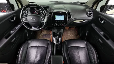 Renault Samsung QM3