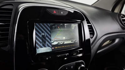 Renault Samsung QM3