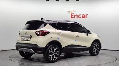 Renault Samsung QM3