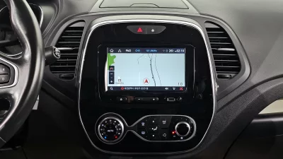 Renault Samsung QM3