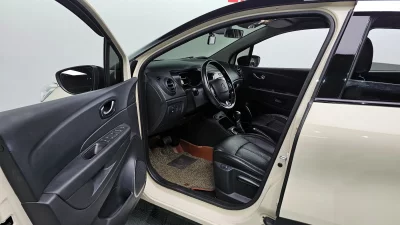 Renault Samsung QM3