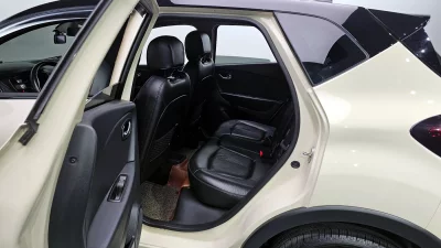 Renault Samsung QM3
