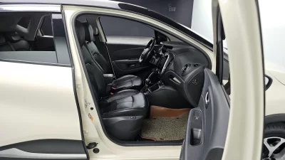 Renault Samsung QM3