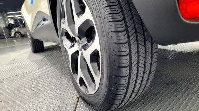 Renault Samsung QM3