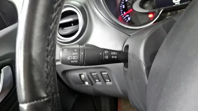 Renault Samsung QM3
