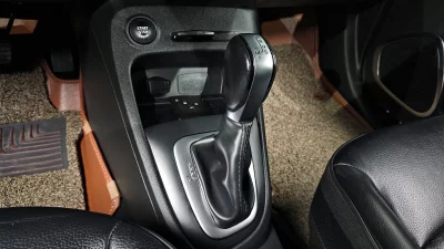 Renault Samsung QM3