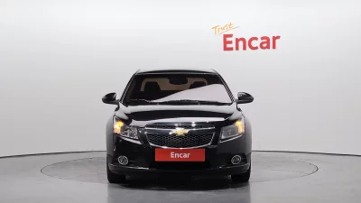 Daewoo Cruze