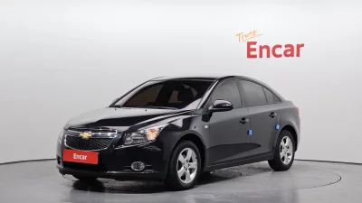 Daewoo Cruze