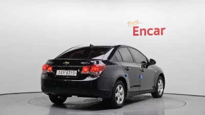 Daewoo Cruze