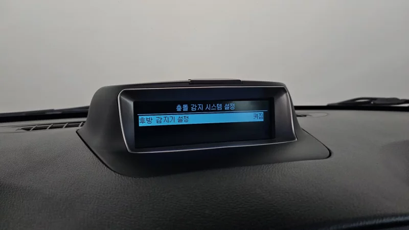Daewoo Cruze