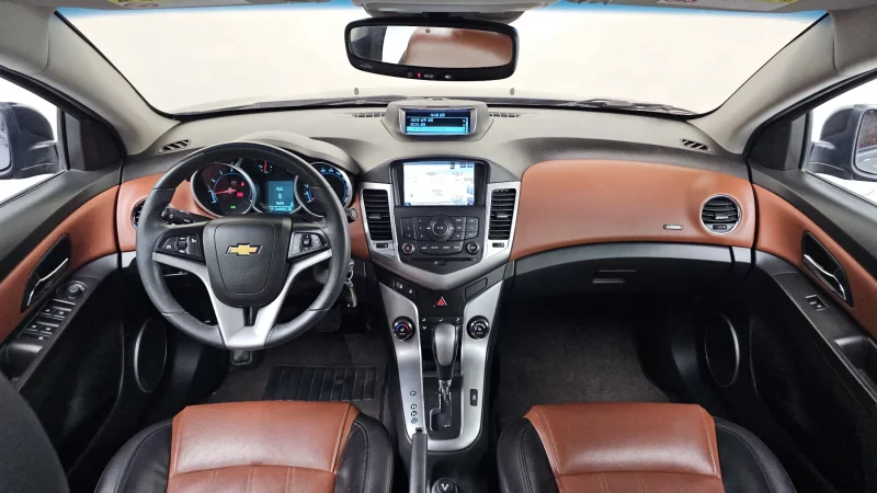 Daewoo Cruze