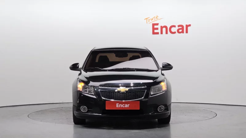 Daewoo Cruze