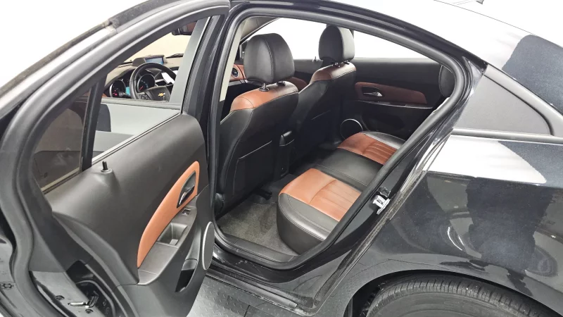 Daewoo Cruze