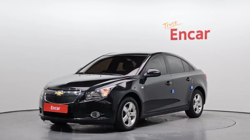 Daewoo Cruze