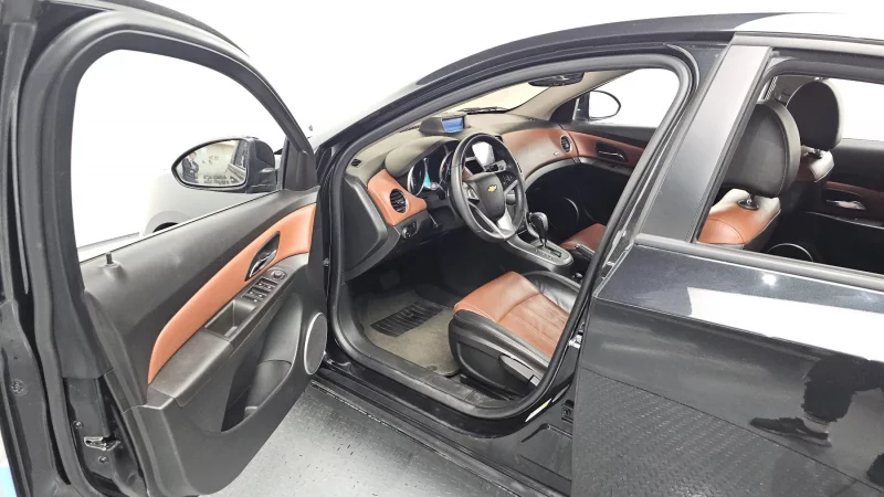 Daewoo Cruze