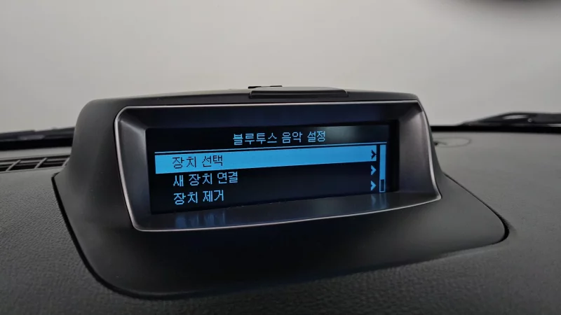 Daewoo Cruze
