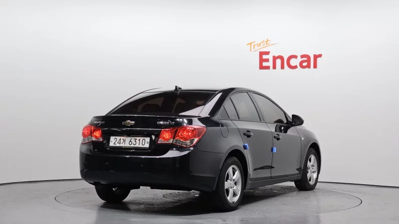 Daewoo Cruze