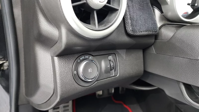 Daewoo Aveo