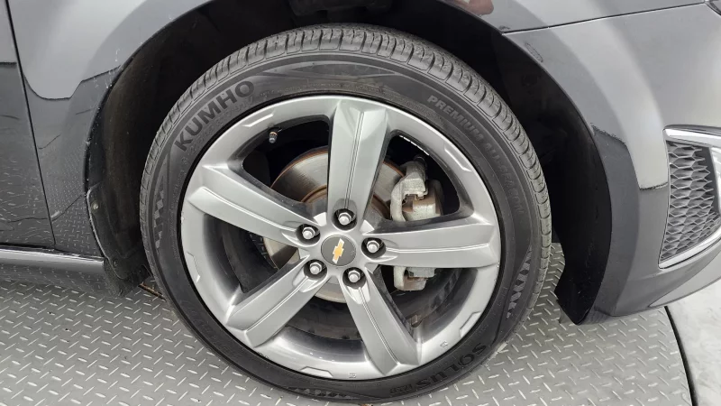 Daewoo Aveo