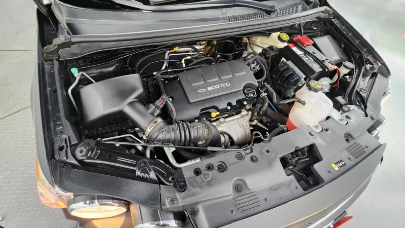 Daewoo Aveo