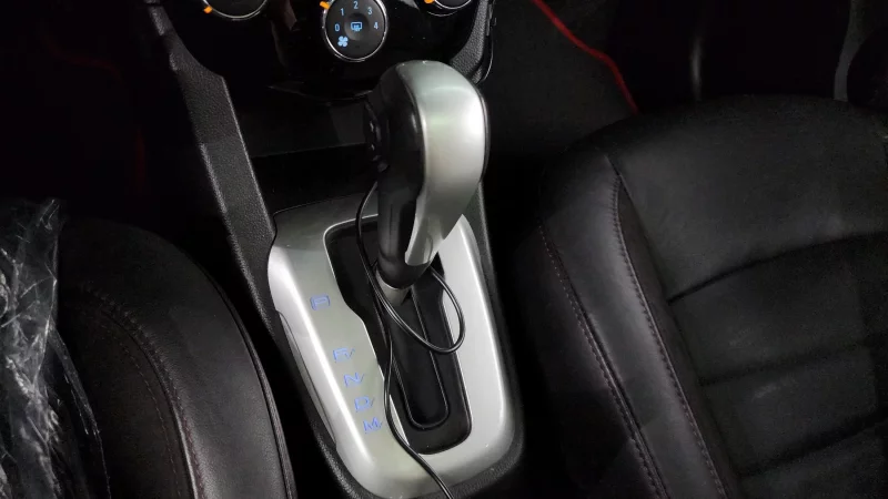Daewoo Aveo