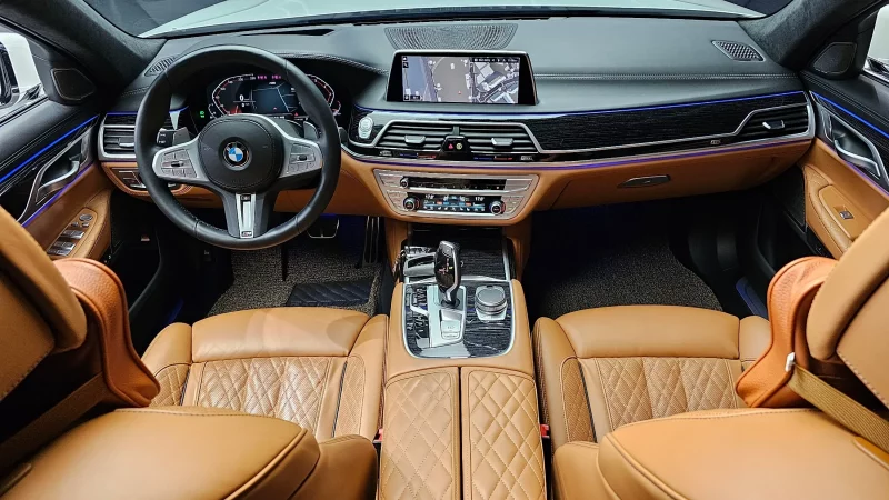BMW 7-Series