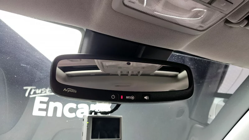 Daewoo Trax
