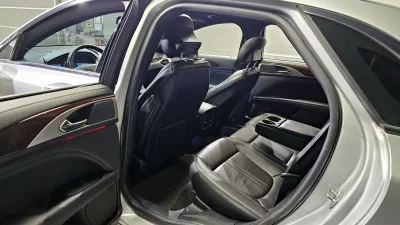 Lincoln MKZ