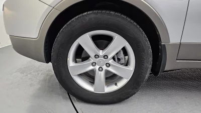 Hyundai Veracruz
