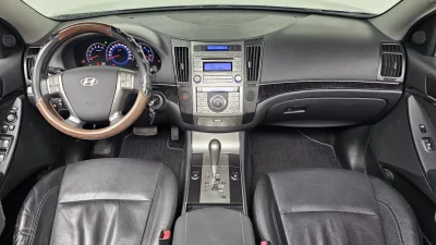 Hyundai Veracruz