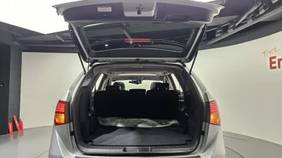 Hyundai Veracruz