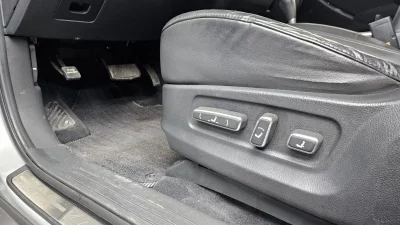 Hyundai Veracruz