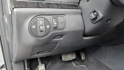 Hyundai Veracruz
