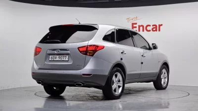 Hyundai Veracruz