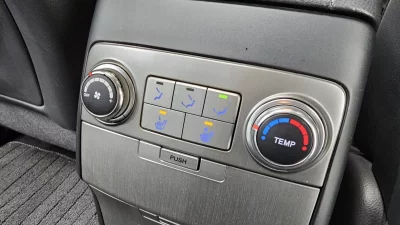 Hyundai Veracruz