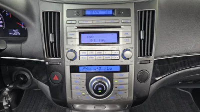 Hyundai Veracruz