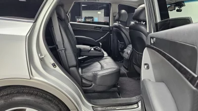 Hyundai Veracruz