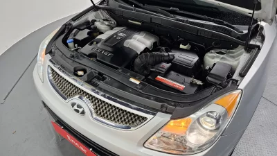 Hyundai Veracruz