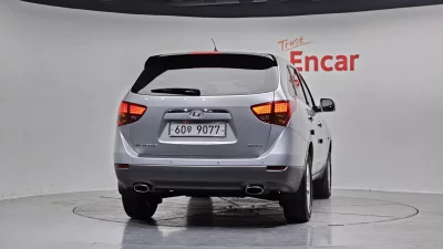 Hyundai Veracruz