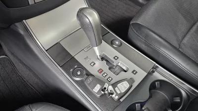 Hyundai Veracruz