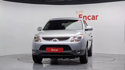 Hyundai Veracruz