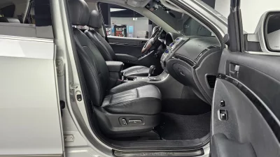 Hyundai Veracruz