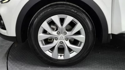 Renault Samsung XM3