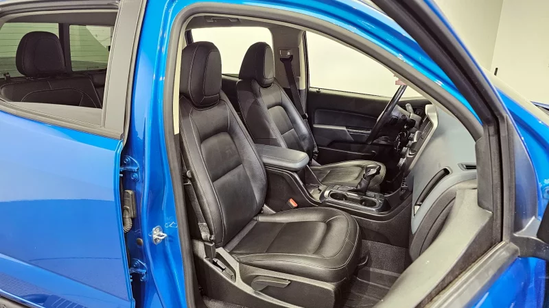 Daewoo Colorado