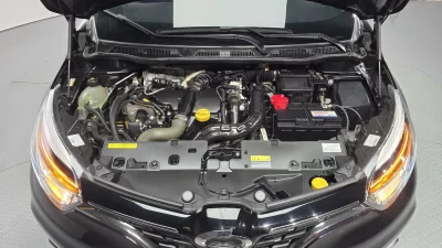Renault Samsung QM3