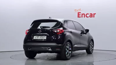 Renault Samsung QM3