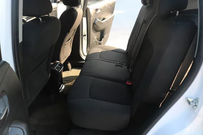 Daewoo Orlando