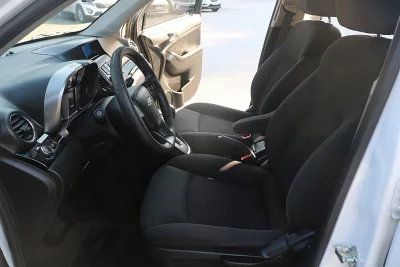 Daewoo Orlando