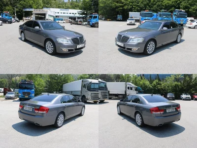 SsangYong Chairman
